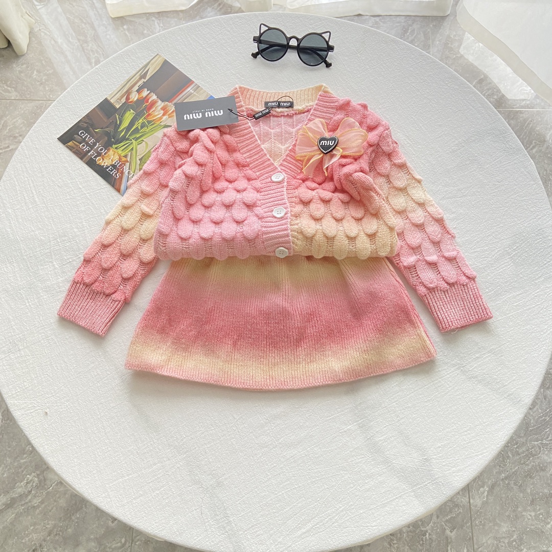 Miu Miu Kids